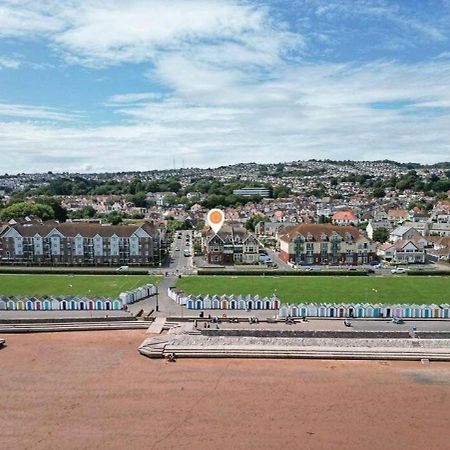 Loveliest Homes Paignton - Sea Front Location With Parking 외부 사진