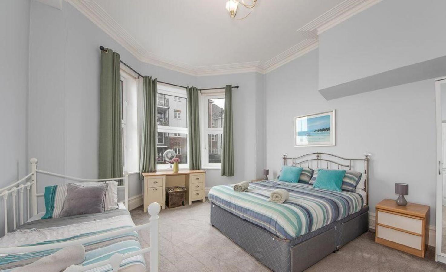 Loveliest Homes Paignton - Sea Front Location With Parking 외부 사진