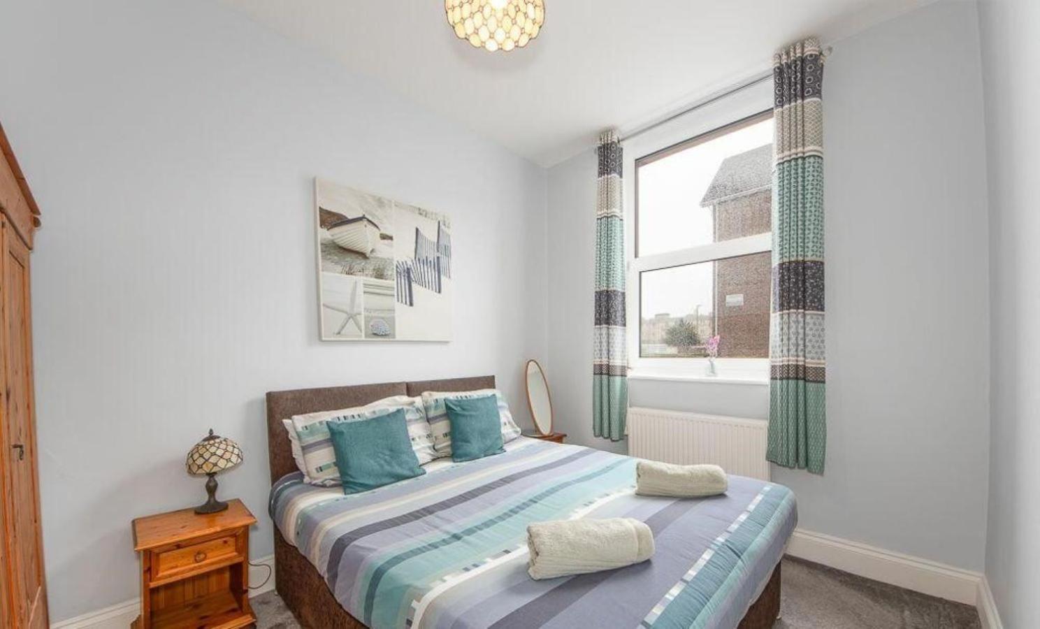 Loveliest Homes Paignton - Sea Front Location With Parking 외부 사진